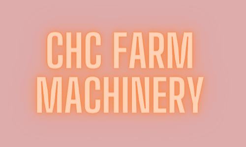 CHC Farm Machinery