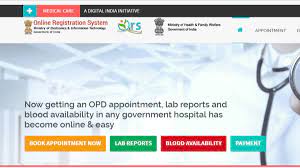 AIIMS Delhi OPD Appointment