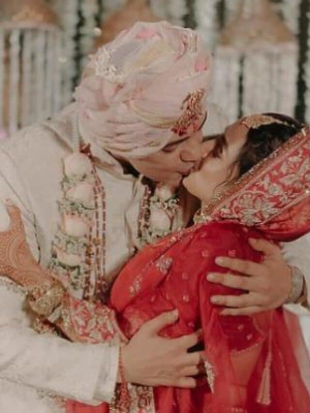 Cyrus Sahukar And Vaishali Malahara wedding pics