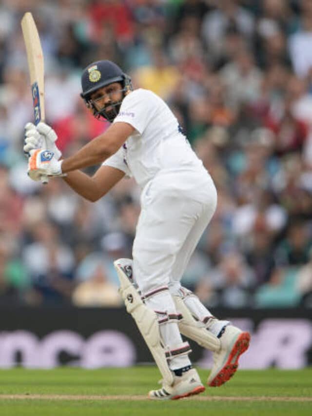 Rohit Sharma’s 5 Best Knocks In Tests