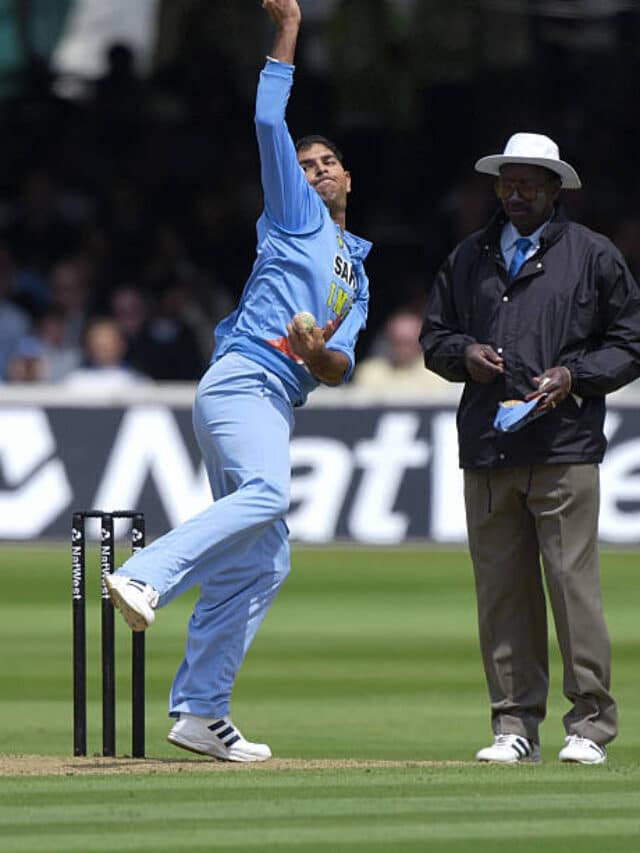 Yuvraj Singh – One Day Internationals Best Bowling Performance
