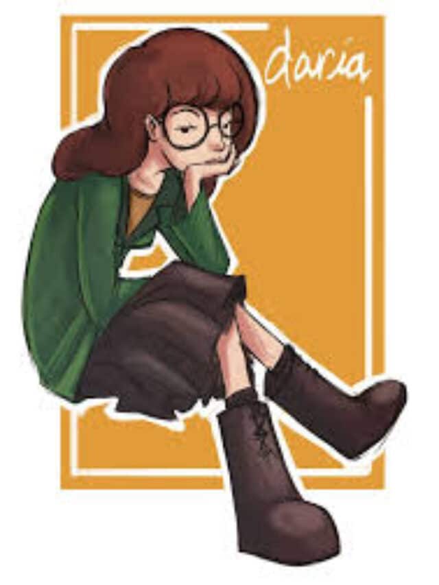 You Didn’t Know About Daria