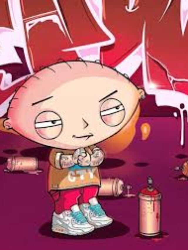 Fun Facts About Stewie Griffin | Family Guy