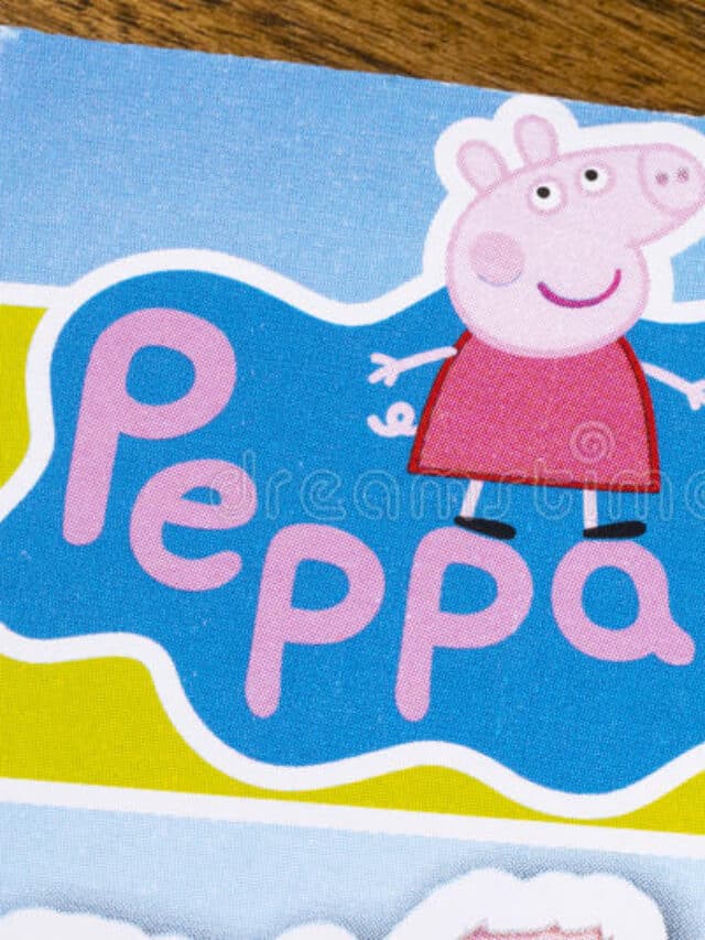 Surprising Facts About Peppa Pig