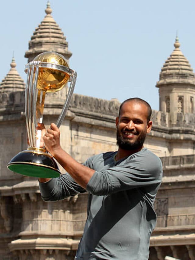 Yusuf Pathan’s top 5 knocks that will always be cherished by cricket fans
