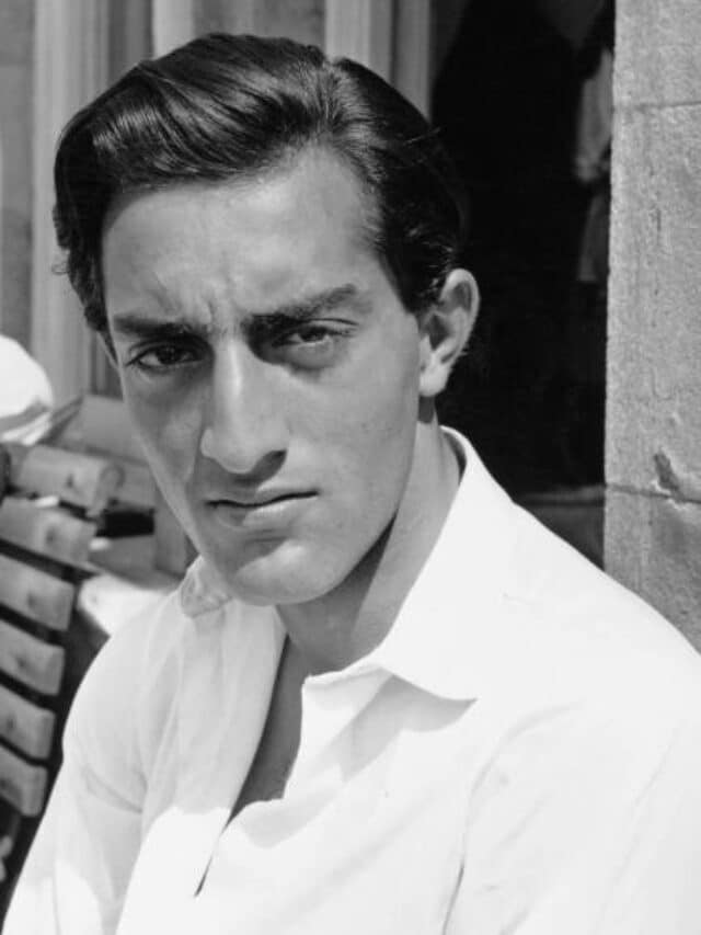 Mansur Ali Khan Pataudi: Batsman known for his elegance and courage who became the youngest Test captain and led India 40 times