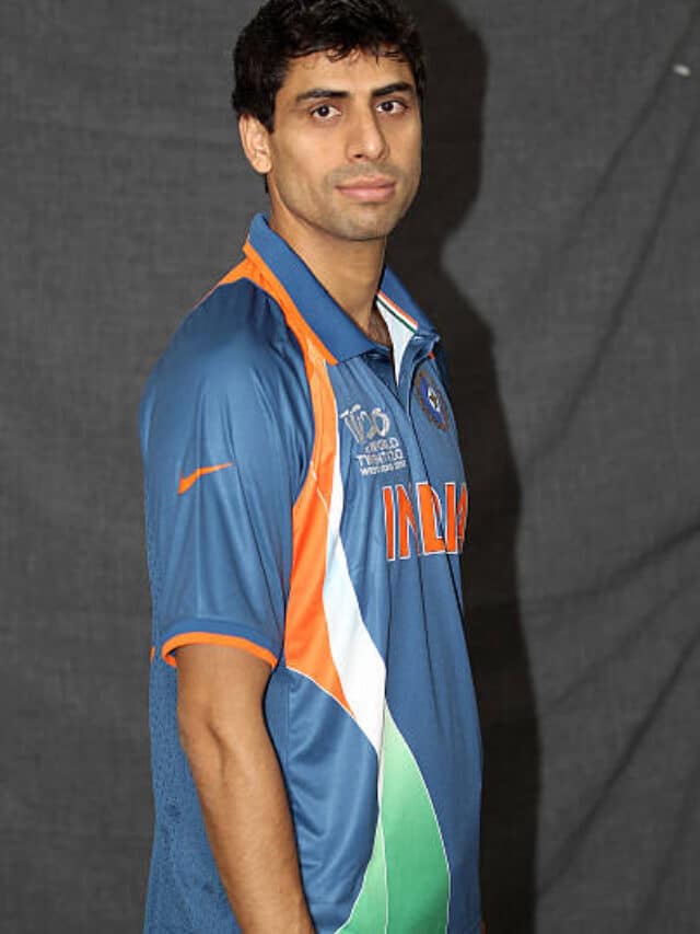 Ashish Nehra- top spells from Indian cricket team’s smiling assassin