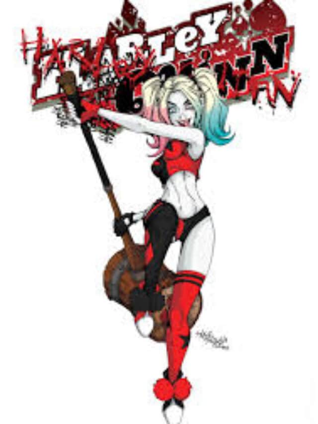 Things You Need To Know About Harley Quinn