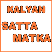 Kalyan Satta Matka