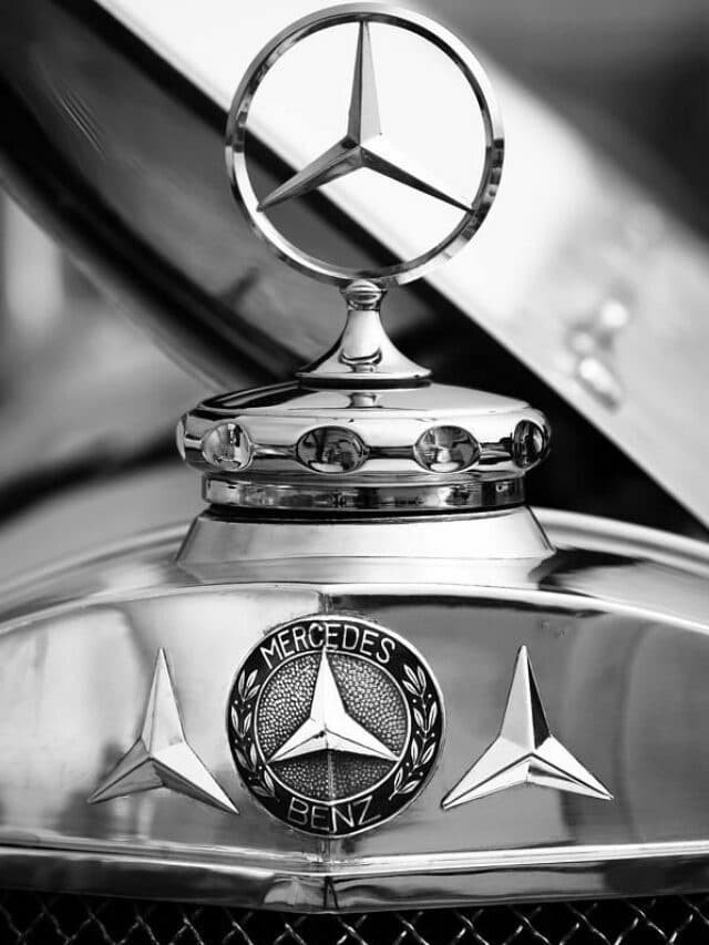 Mercedes: Interesting Facts of Mercedes Cars