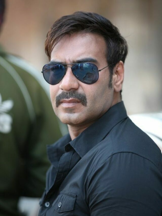 Lesser-Known Facts About Ajay Devgn One Of The Most Popular Actors Of Hindi Cinema