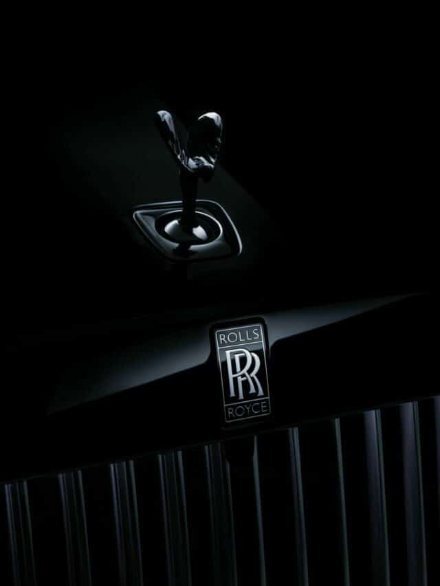 Rolls Royce: Interesting Facts about most luxurious automobiles brand.