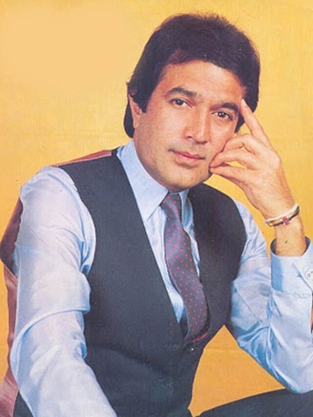 Rajesh Khanna: 8 facts only a real fan would know