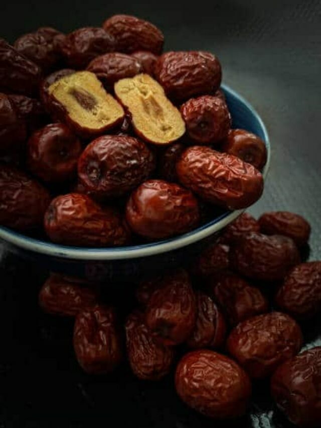 Health Benefits of Dates, According to a Nutritionist