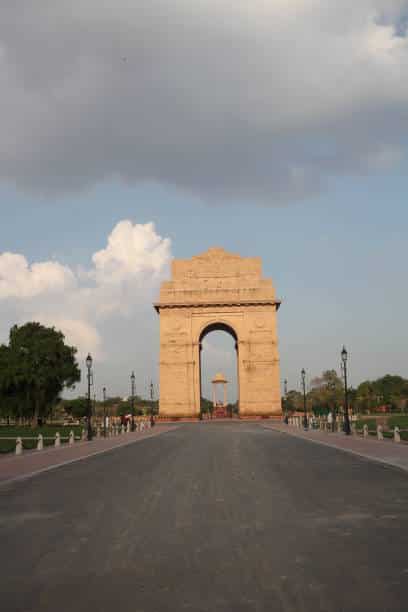 Interesting Facts About India Gate, New Delhi - Sarkari Go | सरकारी योजनाएँ  2023